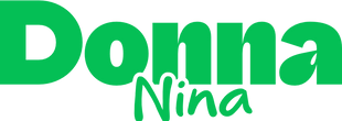 Logotipo da loja Donna Nina